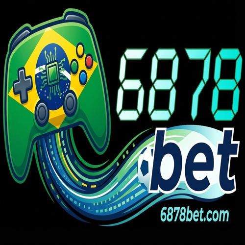 Logo 6878bet